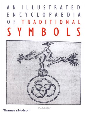 cover image of Illustrated Encyclopaedia of Traditional Symbols